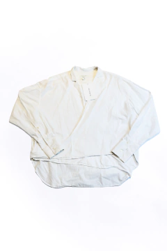 CAMISA BLANCA RAG & BONE