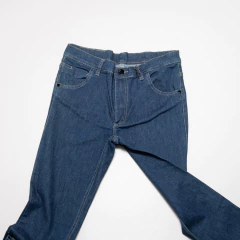 JEAN AZUL OSCURO BLACKMAMBA - comprar online