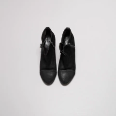 BOTAS NEGRAS RAG & BONE - comprar online