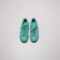 ZAPATILLAS STAN SMITH VERDES ADIDAS - comprar online