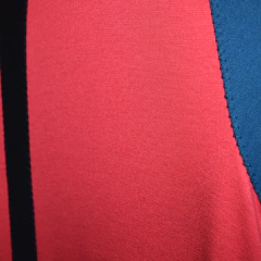 REMERA FUCSIA - The Vintage Hole