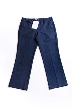 PANTALON NEGRO SASTRERO ZADIG & VOLTAIRE