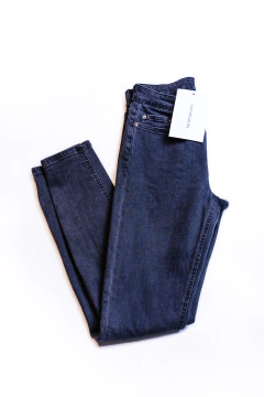 JEAN GRIS ACNE STUDIOS - The Vintage Hole