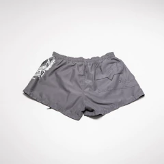 TRAJE DE BAÑO GRIS DIESEL - comprar online