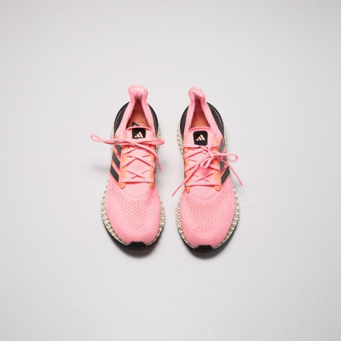 ZAPATILLAS FUCSIAS ULTRA ADIDAS