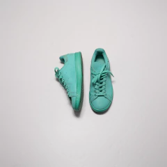 ZAPATILLAS STAN SMITH VERDES ADIDAS - The Vintage Hole