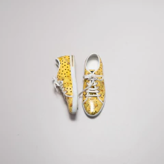 ZAPATILLAS AMARILLAS DOLCE&GABBANA - comprar online