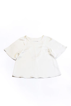 REMERA CRUDO ESPALDA DAILY PRACTICE