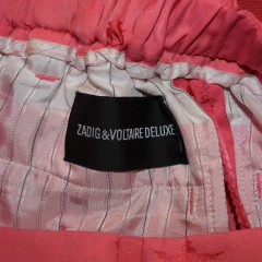 Imagen de PANTALON ROSA ESTRELLAS ZADIG & VOLTAIRE