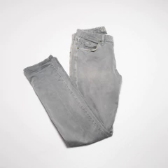 JEAN GRIS ROBINS JEAN