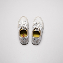 ZAPATILLAS BLANCAS AF1 LUNAR FORCE NIKE AIR - The Vintage Hole