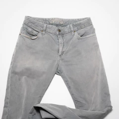 JEAN GRIS ROBINS JEAN - comprar online