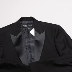 BLAZER NEGRO ROCHAS - comprar online