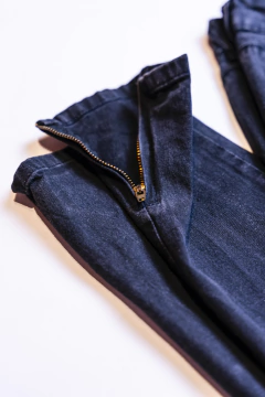 JEAN NEGRO ZARA BASIC en internet