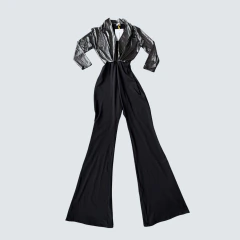 MONO PLATEADO JESS CAMELINO (T.S)