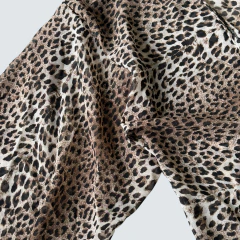 KIMONO ANIMAL PRINT JESS CAMELINO (T.S) - comprar online