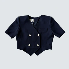 SACO OSCAR DE LA RENTA T.S