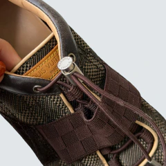 ZAPATILLAS LOUIS VUITTON T.39 - The Vintage Hole