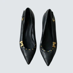 ZAPATOS LOUIS VUITTON T.40