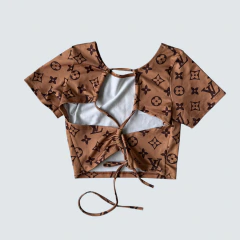 TOP LOGO LV T.S en internet