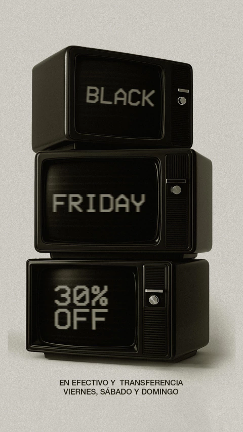 Carrusel The Vintage Hole