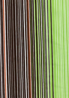 TRICOT CON LYCRA® ESTAMPADA - Próximo Siglo™
