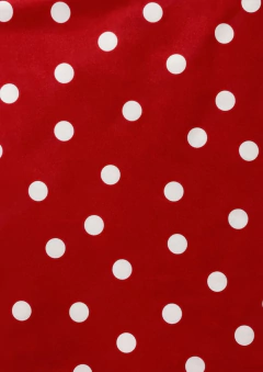 Imagen de TRICOT CON LYCRA® ESTAMPADA