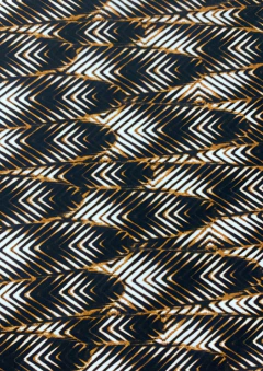 TRICOT CON LYCRA® ESTAMPADA - comprar online