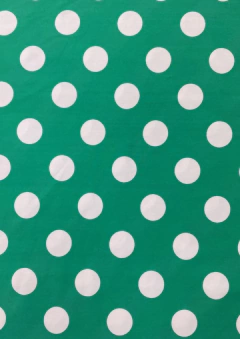 TRICOT CON LYCRA® ESTAMPADA