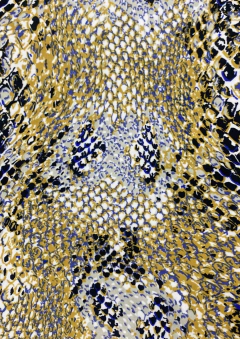 TRICOT CON LYCRA® ESTAMPADA en internet