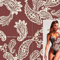 SEASHORE JACQUARD TECH ESTAMPADO - comprar online