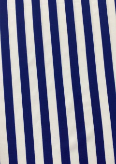 TRICOT CON LYCRA® ESTAMPADA
