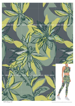 LAGUNA ESTAMPADO - comprar online