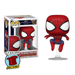 FUNKO POP - THE AMAZING SPIDER-MAN #1159 - NO WAY HOME - comprar online