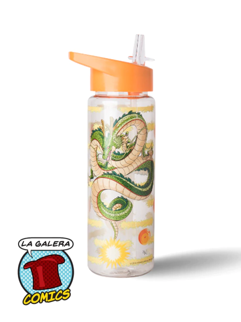 BOTELLA DRAGON BALL