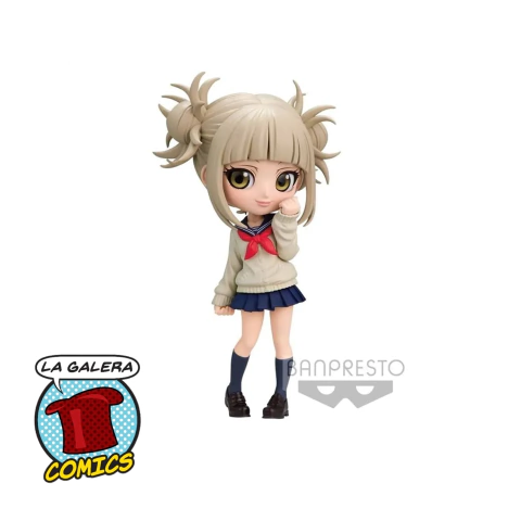 QPOSKET MY HERO ACADEMIA A HIMIKO TOGA
