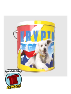 LATA METALICA - SUPERMAN LA PELICULA - tienda online