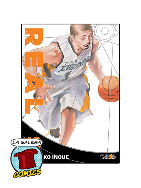 REAL 10 - comprar online