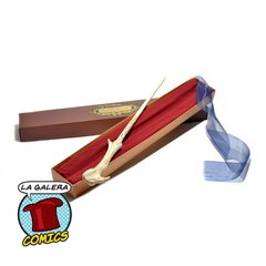 VARITA OLLIVANDERS - VOLDEMORT - HARRY POTTER - comprar online
