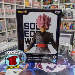 GOKU BLACK SSJ ROSE VOL. 8 (VER. B) - DRAGON BALL SUPER - BANPRESTO ORIGINALES - comprar online