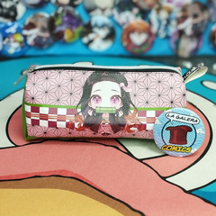 CARTUCHERA DEMON SLAYER - NEZUKO