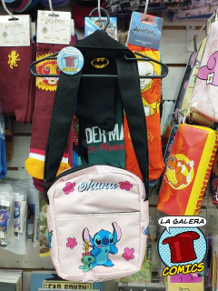 MORRAL - LILO & STITCH - STITCH - comprar online