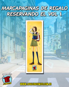 NO SOY NINGÚN ÁNGEL 1 de 5 - PREVENTA - TOMO DISPONIBLE EL 03/07 - comprar online