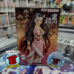 NEZUKO KAMADO DEMONIO VOL. 26 - DEMON SLAYER - BANPRESTO ORIGINALES - comprar online