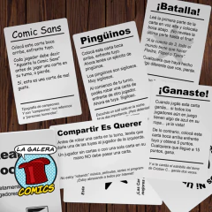 NO LO TESTEAMOS NI UN POCO - comprar online