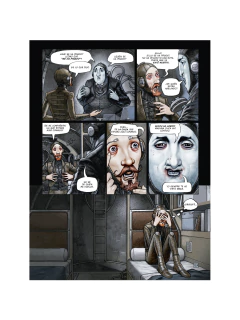 Imagen de NATHANAELLE (TAPA DURA)