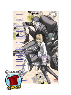 MONONOGATARI 15 - comprar online