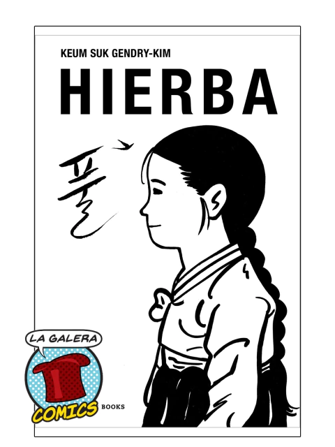 HIERBA DE KEUM SUK GENDRY-KIM - comprar online