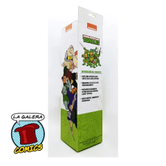 MOUSEPAD GAMER - LAS TORTUGAS NINJA - La Galera Cómics