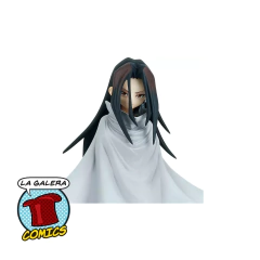 HAO - SHAMAN KING - BANPRESTO ORIGINALES - comprar online